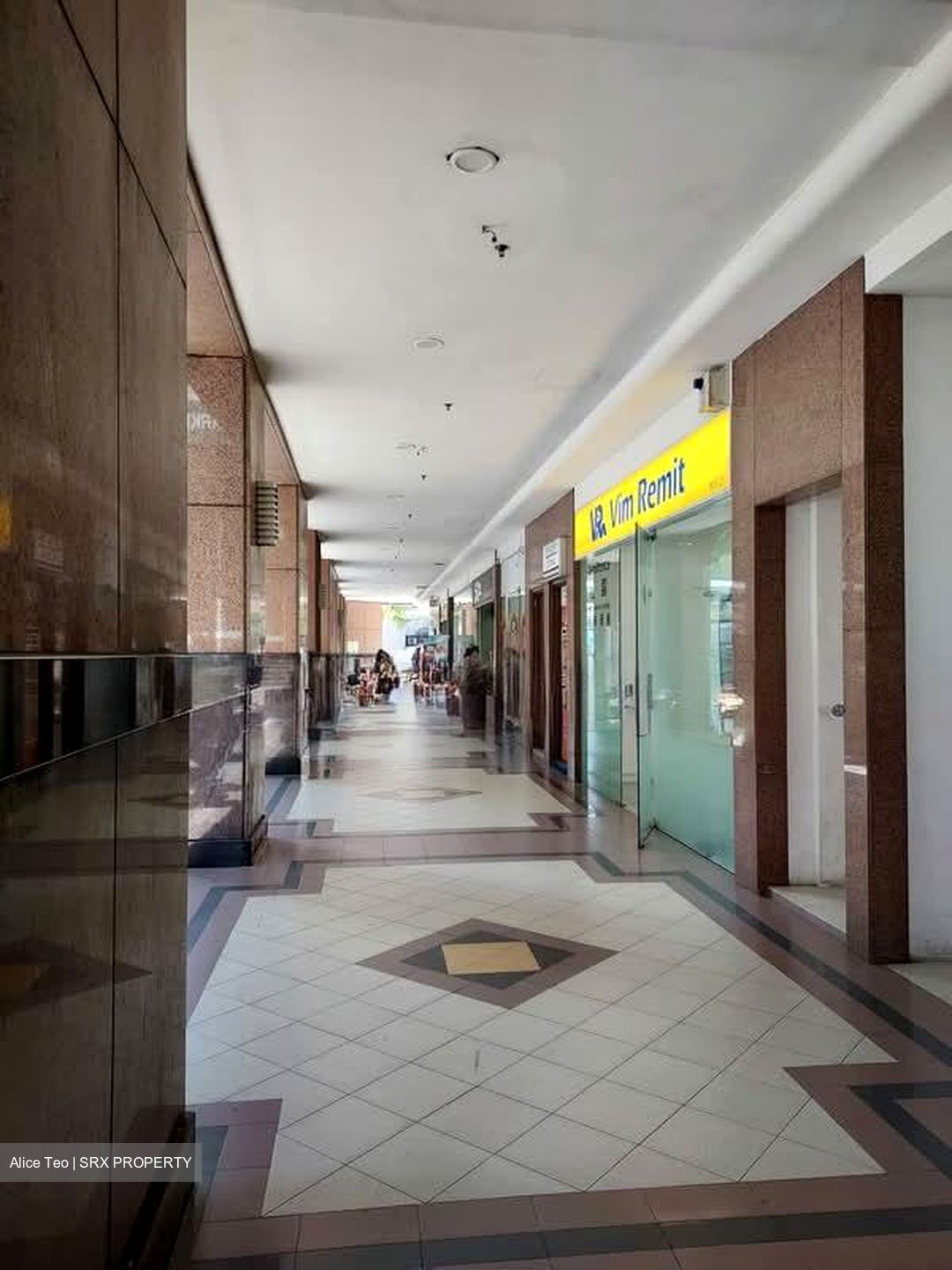 The Bencoolen (D7), Office #615634441